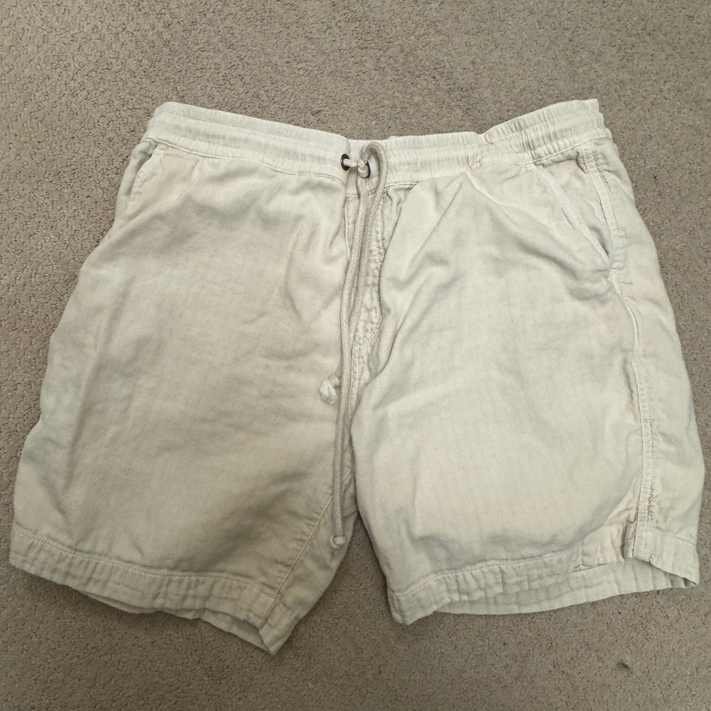 Marine Layer Saturday Beach Shorts